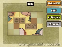 Layton Pandora Box puzle 15