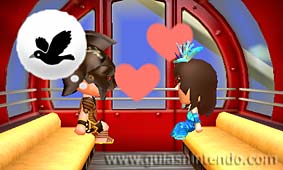 Tomodachi Life