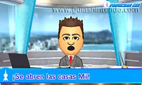 Tomodachi Life