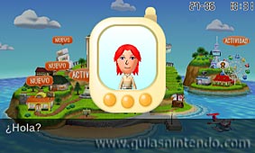 Tomodachi Life