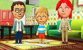 Tomodachi Life