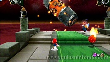 Super Mario Galaxy 2