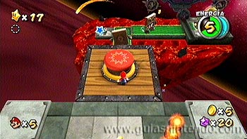 Super Mario Galaxy 2