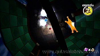 Super Mario Galaxy 2