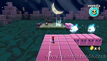 Super Mario Galaxy 2