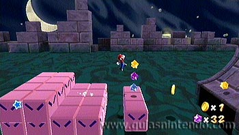 Super Mario Galaxy 2