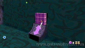 Super Mario Galaxy 2