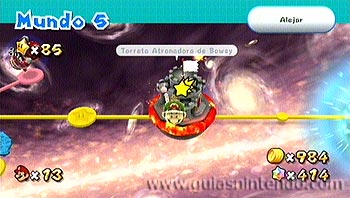 Super Mario Galaxy 2