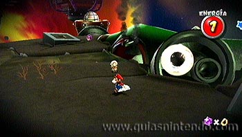Super Mario Galaxy 2