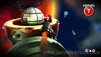Super Mario Galaxy 2