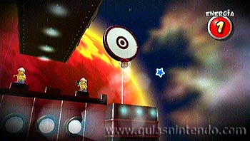 Super Mario Galaxy 2