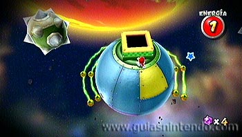 Super Mario Galaxy 2