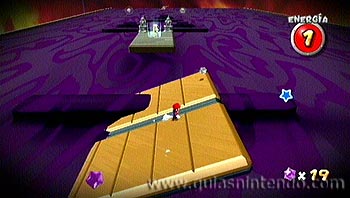 Super Mario Galaxy 2
