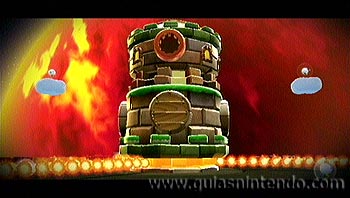 Super Mario Galaxy 2