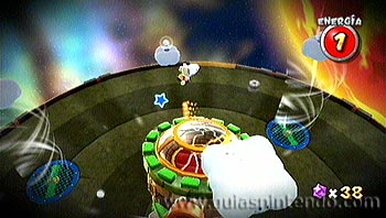 Super Mario Galaxy 2
