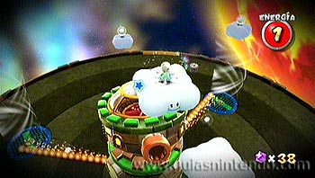 Super Mario Galaxy 2