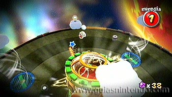 Super Mario Galaxy 2