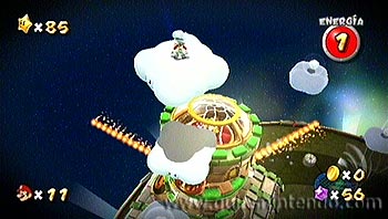 Super Mario Galaxy 2