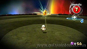 Super Mario Galaxy 2