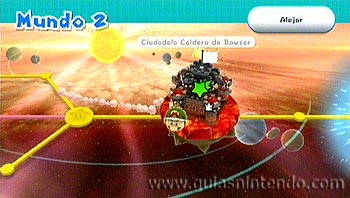 Super Mario Galaxy 2