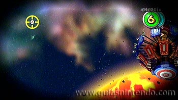 Super Mario Galaxy 2