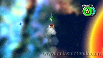 Super Mario Galaxy 2
