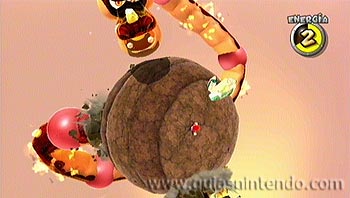 Super Mario galaxy 2