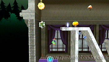 Super Mario galaxy 2