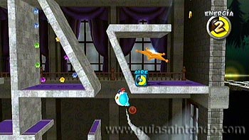 Super Mario galaxy 2