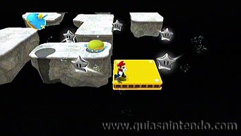 Super Mario galaxy 2
