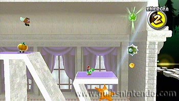 Super Mario Galaxy 2