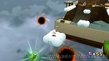 Super Mario Galaxy 2