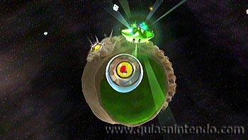 Super Mario Galaxy 2