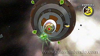 Super Mario galaxy 2