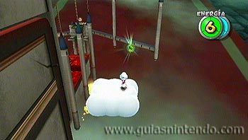 Super Mario Galaxy 2