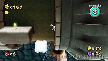 Super Mario Galaxy 2