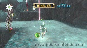 The Legend of Zelda: Skyward Sword
