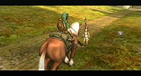 The Legend of Zelda: Twilight Princess (Wii)