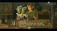 The Legend of Zelda: Twilight Princess (Wii)