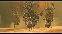 The Legend of Zelda: Twilight Princess (Wii)