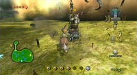 The Legend of Zelda: Twilight Princess (Wii)