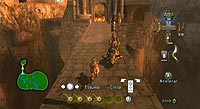 The Legend of Zelda: Twilight Princess (Wii)