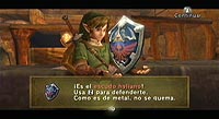 The Legend of Zelda: Twilight Princess (Wii)