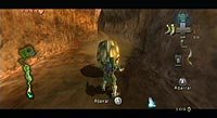 The Legend of Zelda: Twilight Princess (Wii)