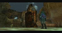 The Legend of Zelda: Twilight Princess (Wii)