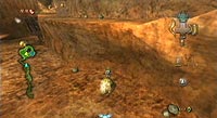 The Legend of Zelda: Twilight Princess (Wii)