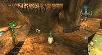 The Legend of Zelda: Twilight Princess (Wii)