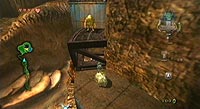 The Legend of Zelda: Twilight Princess (Wii)