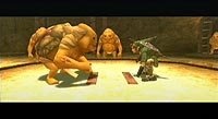 The Legend of Zelda: Twilight Princess (Wii)