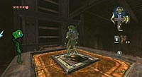 The Legend of Zelda: Twilight Princess (Wii)